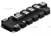 IGBT модуль SKM1400GB17P4 - st-e.info - Ярославль