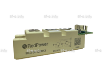 IGBT-МОДУЛЬ RG75B12RH3 - st-e.info - Ярославль