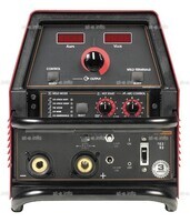 Сварочный полуавтомат  Invertec  V350 Pro - st-e.info - Ярославль