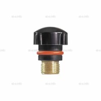 Колпачок короткий для горелок TIG - st-e.info - Ярославль
