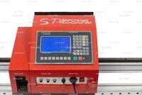 Переносная консольная машина плазменной резки ST COMPACT 2-1500 c ЧПУ - st-e.info - Ярославль