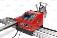 Консольная машина плазменной резки ST COMPACT 6-1500 c ЧПУ - st-e.info - Ярославль