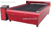 Промышленный станок лазерного реза метала портального типа ST-LP1530 - st-e.info - Ярославль