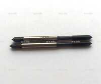Метчик для нарезания резьбы (Screwing Tap) M3&#215;0.5mm - st-e.info - Ярославль