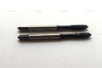 Метчик для нарезания резьбы (Screwing Tap) M5&#215;0.8mm - st-e.info - Ярославль