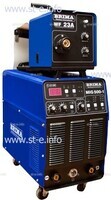 Сварочный инверторный полуавтомат Brima MIG-500-1 - st-e.info - Ярославль
