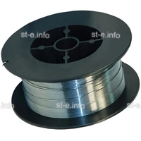 Проволока Порошковая SW-316L Cored d=1.2 D 300 - st-e.info - Ярославль