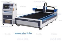 Лазерный станок для резки металла ST-LAZER 1530 PRO - st-e.info - Ярославль
