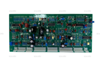 Плата управления сварочного трактора MZ-1000 - st-e.info - Ярославль