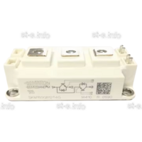 IGBT модуль SKM150GB12T4G  - st-e.info - Ярославль