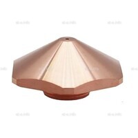 Сопло шестигранное для лазерной резки Raytools д.1,2мм арт. BD32-15-12-S - st-e.info - Ярославль