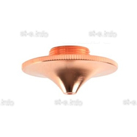 Сопло одинарное сомбреро д. 2,2 мм. арт. P0591-565-00022 - st-e.info - Ярославль