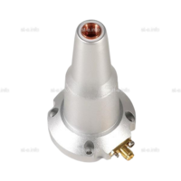 Сопловая часть TRA 3D (BM112/BT210S) в сборе  - st-e.info - Ярославль