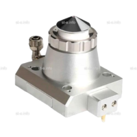 Сопловая часть в сборе TRA BM114S - st-e.info - Ярославль