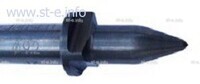 Выдавливающие свёрло CUT (термосверло) M18&#215;1.5mm (FlowDrill) - st-e.info - Ярославль