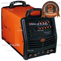 Сварочный инвертор Сварог TECH для аргонодуговой сварки TIG 200 P AC/DC (E101) - st-e.info - Ярославль