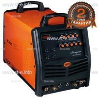 Сварочный инвертор TECH TIG 315 P AC/DC (E103) - st-e.info - Ярославль