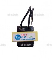 Трансформатор ТГР EI-33 - st-e.info - Ярославль
