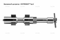 Внутренние центраторы Centromat® 2003E, тип 2, для труб из нержавеющей стали д. 16-20 mm - st-e.info - Ярославль