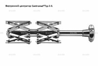 Внутренние центраторы Centromat® 3A2S, тип 3A, для труб из углеродистой стали д.85-220 mm - st-e.info - Ярославль