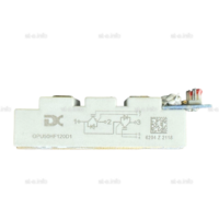 IGBT-МОДУЛЬ GPU50HF120D1 - st-e.info - Ярославль