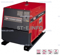 Power Wave 455 M - st-e.info - Ярославль