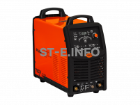 Сварочный аппарат для ручной дуговой сварки TECH TIG 400 P (W322) - st-e.info - Ярославль