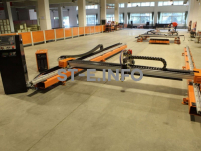 Портальная машина термической резки 2200×6000 - st-e.info - Ярославль