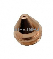 Сопло YK125, D=1,7 - st-e.info - Ярославль