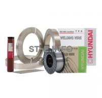 Сварочная проволока SMT-625 - st-e.info - Ярославль