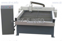 Станок плазменный для метала ST-L60A  - st-e.info - Ярославль