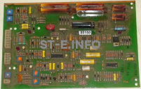 Плата контрольная G1585-2 для DC1000 Lincoln Electric - st-e.info - Ярославль