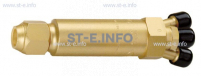 Механизированный ацетиленовые резак 133-2V - st-e.info - Ярославль