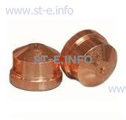 1371 Сопло 1.1 mm  - st-e.info - Ярославль