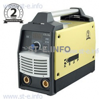 Сварочный инвертор MMA-160GDM, 220В - st-e.info - Ярославль
