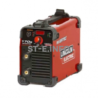 Инвертор сварочный Invertec 170S (арт.K12035-1-P) в кейсе - st-e.info - Ярославль