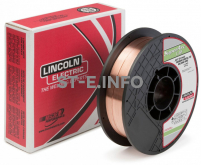 Сварочная проволока SuperArc L-56 - st-e.info - Ярославль