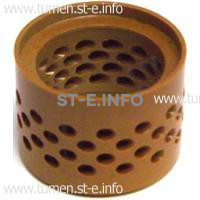 Газовый диффузор для плазмотрона LC65 арт. W03X0893-50R - st-e.info - Ярославль