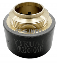 Защитный кожух YK200  - st-e.info - Ярославль