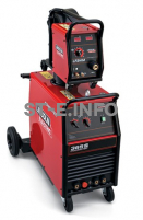Источник питания для полуавтоматической сварки Powertec 365S, арт. K14061-1A - st-e.info - Ярославль