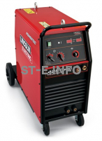Полуавтомат Lincoln Electric Powertec 425C PRO для сварки - st-e.info - Ярославль