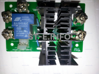 Плата розжига дуги DOG-120 PRO - st-e.info - Ярославль