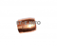 Флюсовый конус MZ-1000 - st-e.info - Ярославль