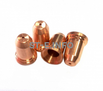 Сопло для плазмотрона Autocut S125P арт. PD0179-12 - st-e.info - Ярославль