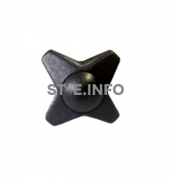Винт для горелки K345-10 (арт.T13858 ) - st-e.info - Ярославль