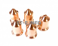 220990 Сопло Tehnocut DMax 18 d. 1,7 mm - st-e.info - Ярославль