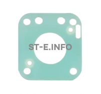 Изоляционная панель для SUP23T - st-e.info - Ярославль