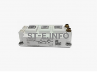  IGBT-модуль SKM400GB125D - st-e.info - Ярославль