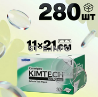 Безворсовые салфетки 280 шт. (11×21 см) - st-e.info - Ярославль