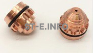 Сопло 22-1067 Termal Dynamic CUT200, 300 - st-e.info - Ярославль
